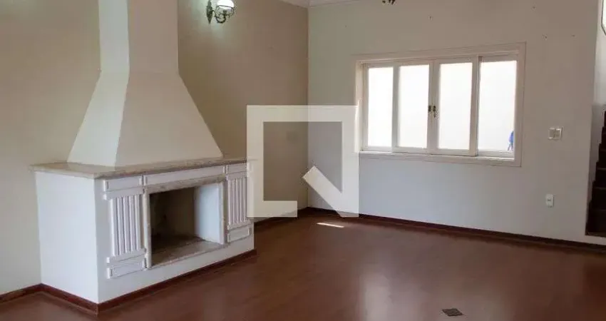 Casa / Sobrado em Condomínio para Venda - Loteamento Caminhos de San Conrado (Sousas), 4 Quartos,  394 m² - Campinas