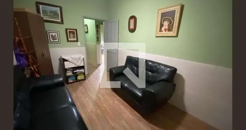 Casa para Venda - Jacarepaguá, 2 Quartos,  200 m² - Rio de Janeiro