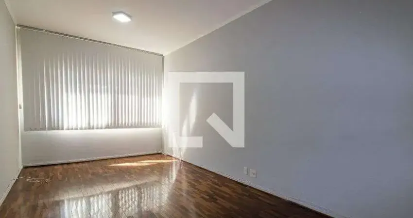 Apartamento para Venda - Bosque, 3 Quartos,  77 m² - Campinas