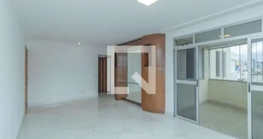 Apartamento para Venda - Cidade Nova, 4 Quartos,  120 m² - Belo Horizonte