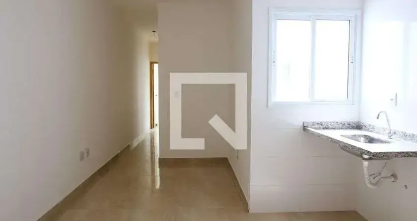 Cobertura para Venda - Parque das Nações, 2 Quartos,  94 m² - Santo André