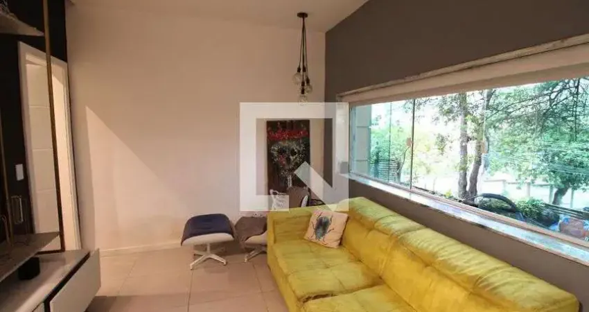 Casa para Venda - Méier, 3 Quartos,  110 m² - Rio de Janeiro