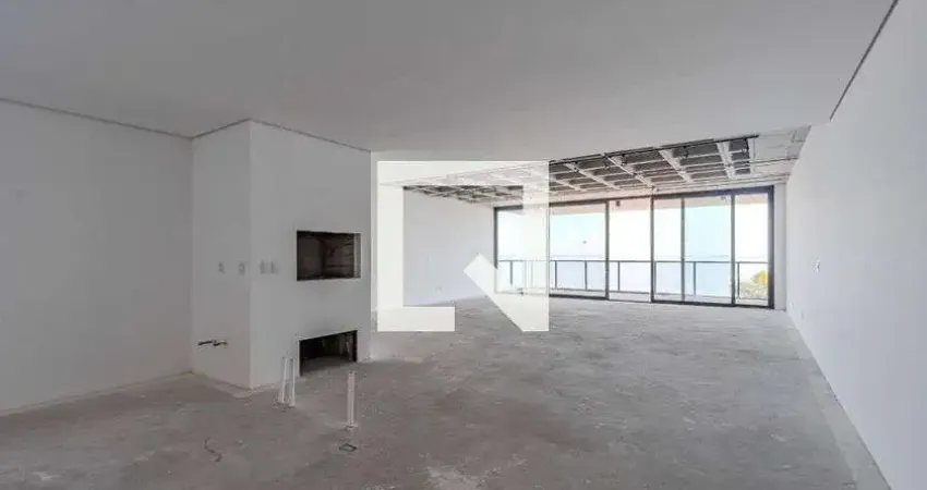 Apartamento para Venda - Cristal , 3 Quartos,  210 m² - Porto Alegre
