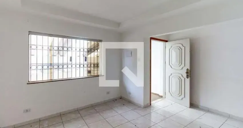 Casa para Venda - Aclimação, 3 Quartos,  130 m² - São Paulo