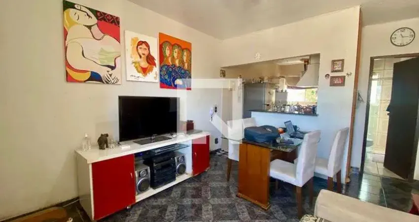 Apartamento para Venda - Nova Gameleira, 2 Quartos,  50 m² - Belo Horizonte
