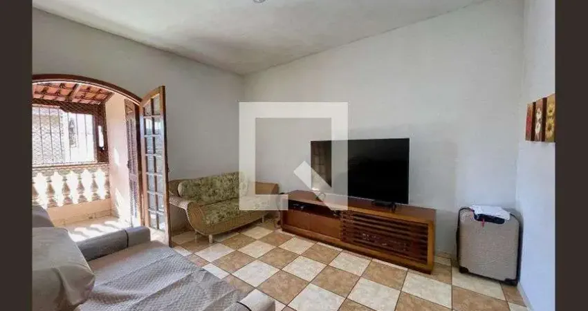 Casa para Venda - Betânia, 5 Quartos,  300 m² - Belo Horizonte