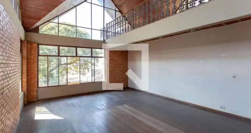 Casa para Venda - São Luíz, 4 Quartos,  397 m² - Belo Horizonte