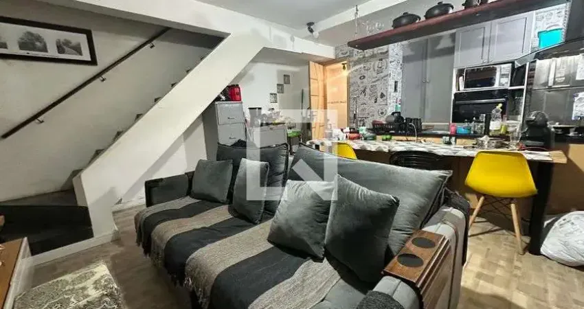 Casa / Sobrado em Condomínio para Venda - Recreio, 2 Quartos,  60 m² - Rio de Janeiro