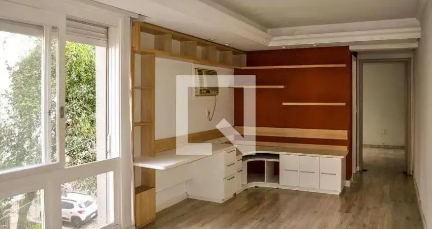 Apartamento para Venda - Centro Histórico, 1 Quarto,  48 m² - Porto Alegre