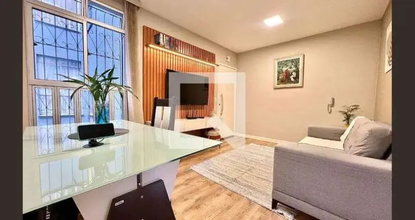 Apartamento para Venda - São João Batista, 2 Quartos,  54 m² - Belo Horizonte