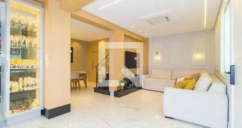 Casa / sobrado em condomínio para venda - mooca, 3 quartos,  200 m² - são paulo