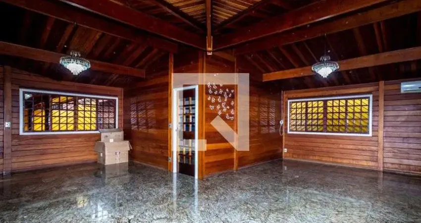 Casa para Venda - Vila Rosália, 5 Quartos,  315 m² - Guarulhos
