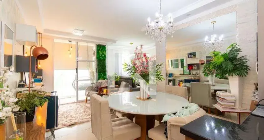 Apartamento para venda - vila antonieta, 2 quartos, 61 m² - são paulo