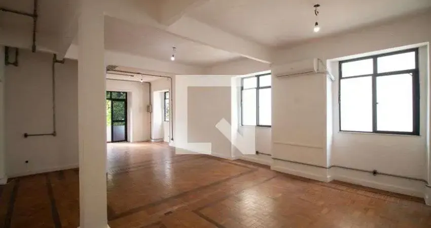 Apartamento para Venda - Humaitá, 2 Quartos,  131 m² - Rio de Janeiro