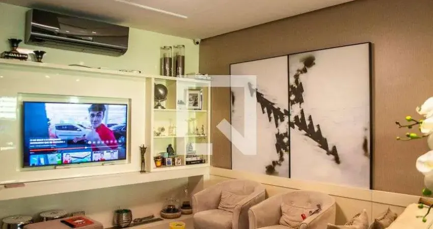 Casa / Sobrado em Condomínio para Venda - Cristal , 3 Quartos,  247 m² - Porto Alegre