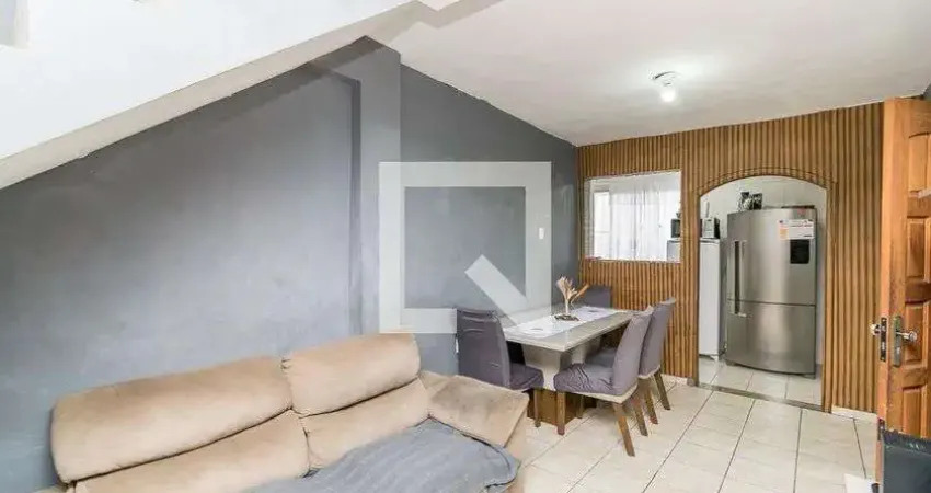 Casa para Venda - Irajá, 3 Quartos,  110 m² - Rio de Janeiro