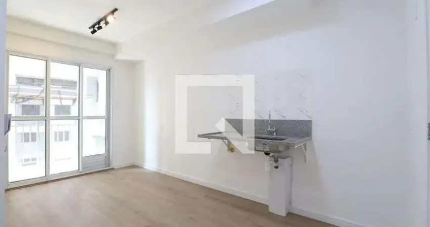Apartamento para Venda - Lapa, 2 Quartos,  41 m² - São Paulo