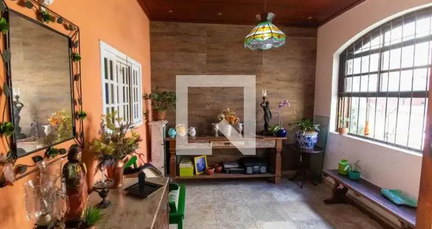 Casa / Sobrado em Condomínio para Venda - Ingá, 4 Quartos,  567 m² - Niterói