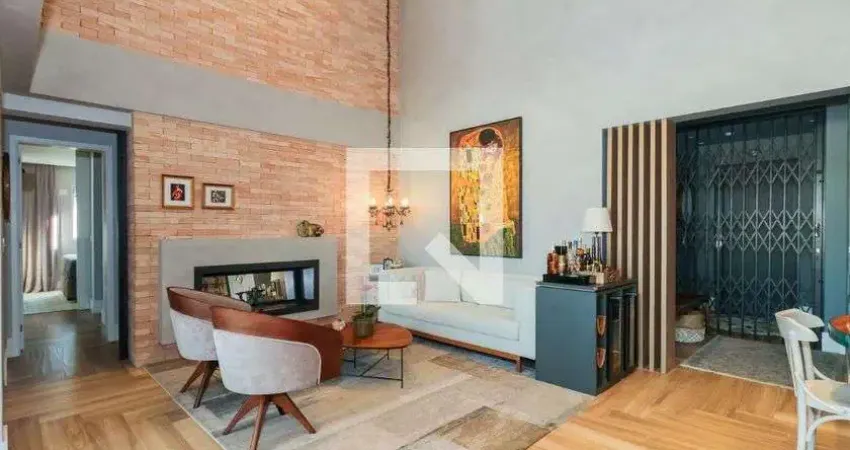 Apartamento para Venda - Panamby, 2 Quartos,  163 m² - São Paulo