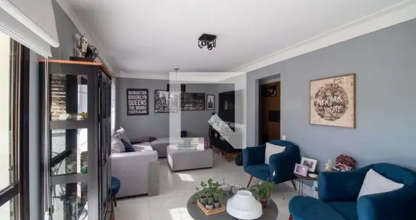 Cobertura para Venda - Cidade São Francisco , 2 Quartos,  163 m² - São Paulo