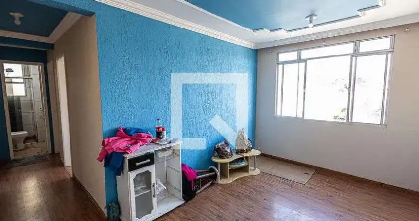 Apartamento para Venda - Manacás, 3 Quartos,  59 m² - Belo Horizonte