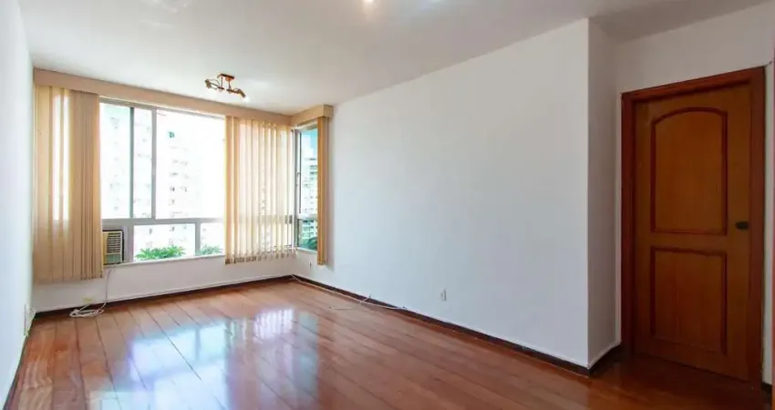 Apartamento para Venda - Icaraí, 2 Quartos,  75 m² - Niterói