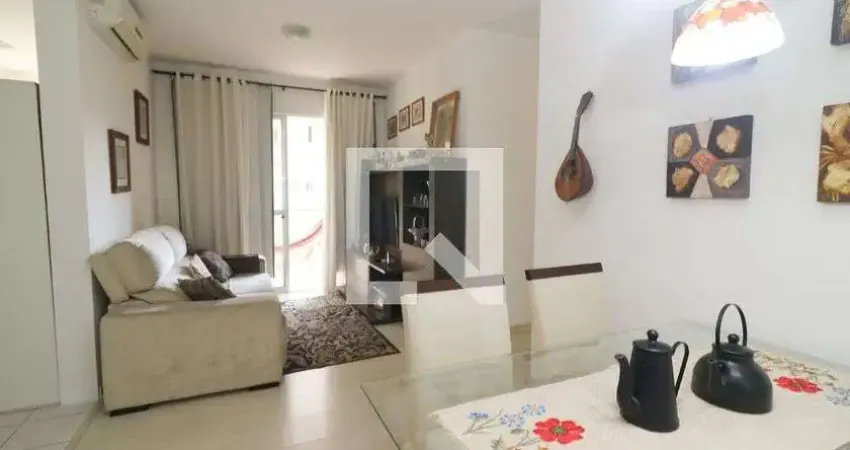 Apartamento para Venda - Camaquã, 3 Quartos,  69 m² - Porto Alegre