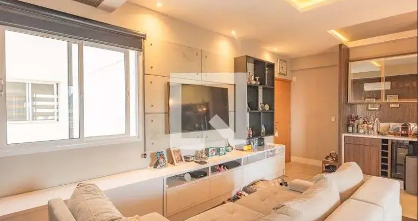 Apartamento para Venda - Parque Industrial, 3 Quartos,  82 m² - Campinas
