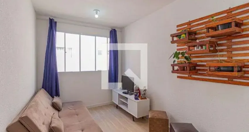 Apartamento para Venda - Bussocaba, 2 Quartos,  48 m² - Osasco