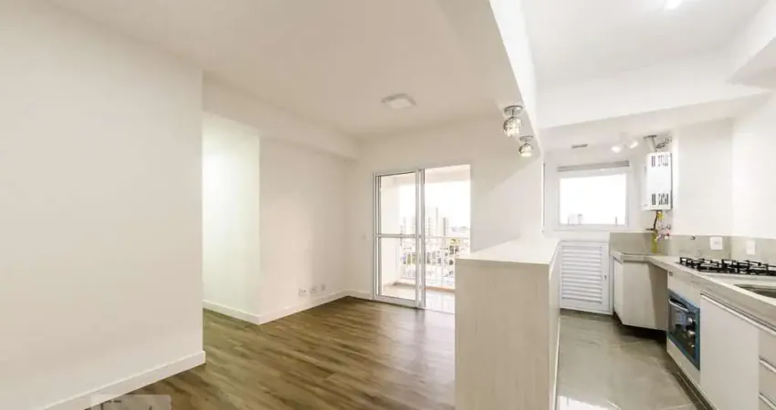 Apartamento para Venda - Ponte Preta, 2 Quartos,  61 m² - Campinas