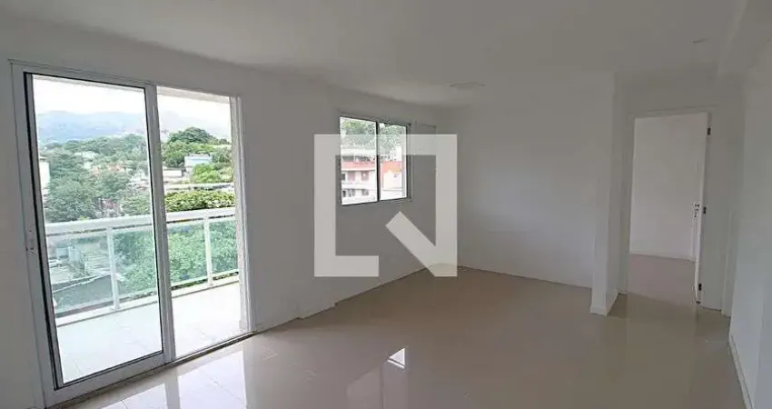 Apartamento para Venda - Méier, 2 Quartos,  64 m² - Rio de Janeiro