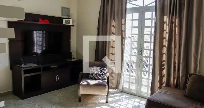 Casa para Venda - Padroeira, 5 Quartos,  274 m² - Osasco