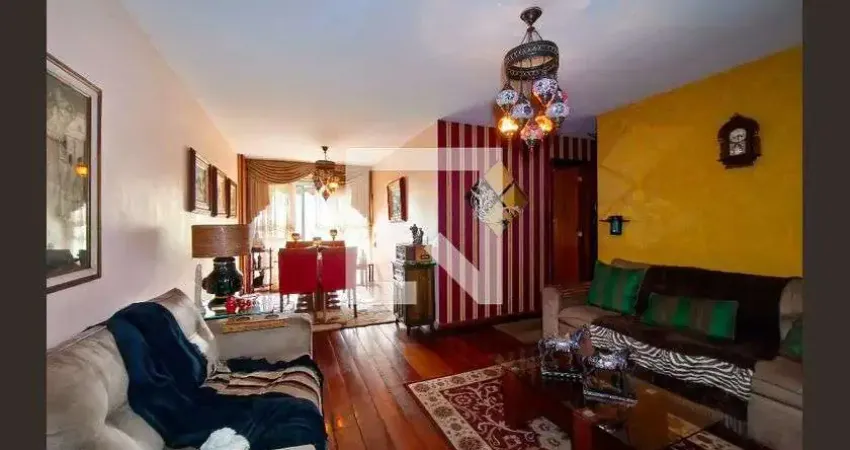 Apartamento para Venda - Vila Isabel, 2 Quartos,  110 m² - Rio de Janeiro