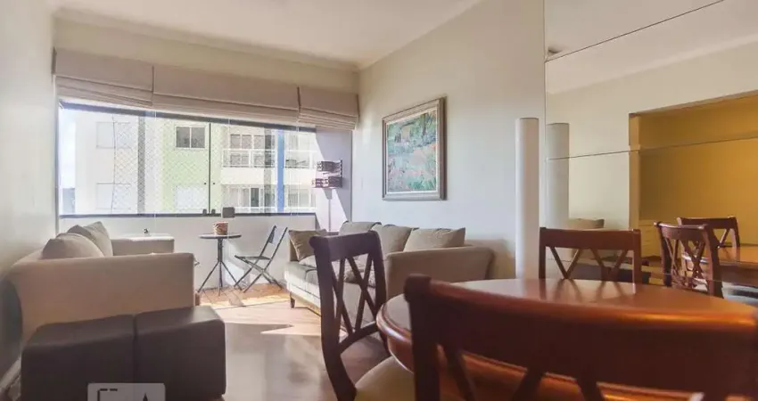 Apartamento para Venda - Proença, 2 Quartos,  85 m² - Campinas