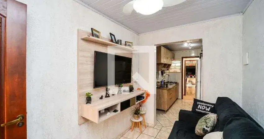 Casa para Venda - Rubem Berta, 2 Quartos,  62 m² - Porto Alegre