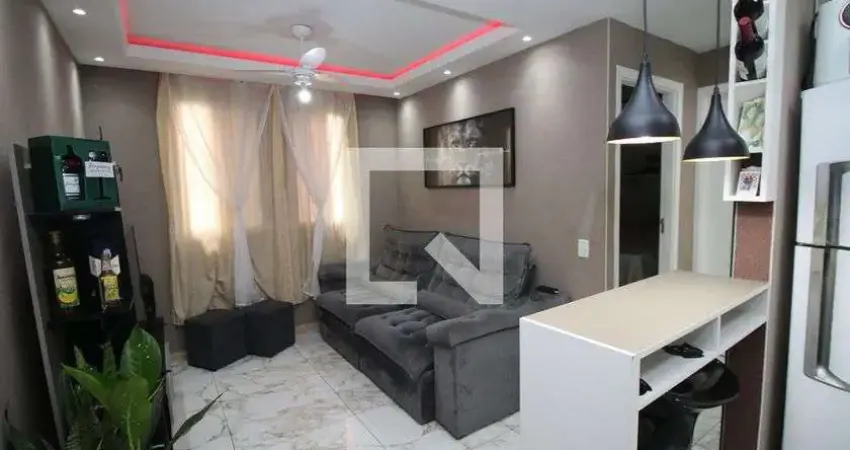 Apartamento para Venda - Brás de Pina, 2 Quartos,  41 m² - Rio de Janeiro