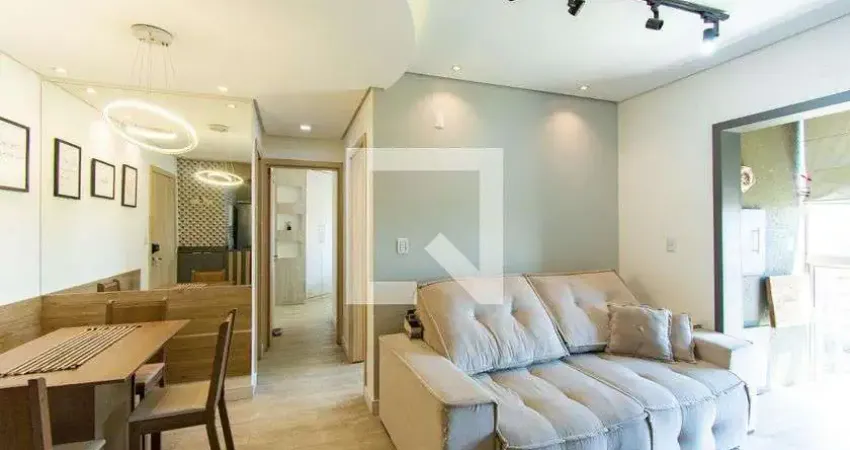 Apartamento para Venda - Igará, 2 Quartos,  68 m² - Canoas