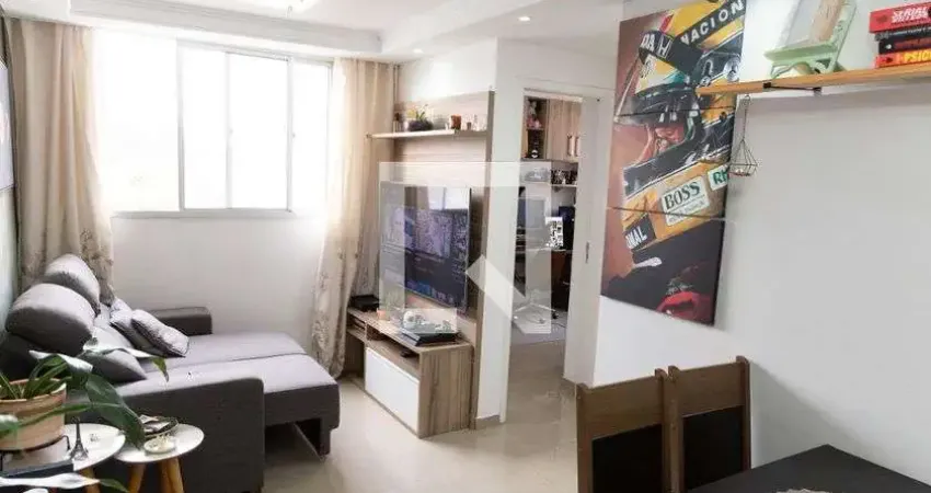 Apartamento para Venda - Vila Rio de Janeiro, 2 Quartos,  42 m² - Guarulhos