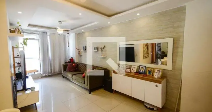 Apartamento para Venda - Vila Isabel, 2 Quartos,  83 m² - Rio de Janeiro