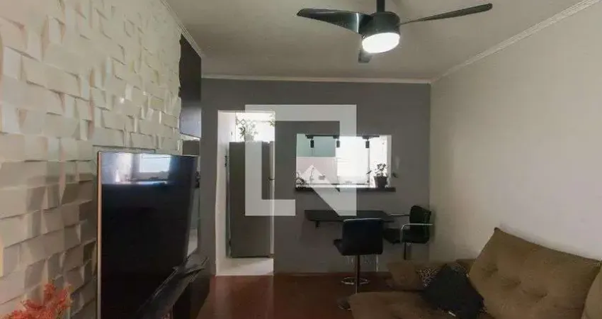 Apartamento para Venda - Campos Elíseos , 2 Quartos,  50 m² - Campinas