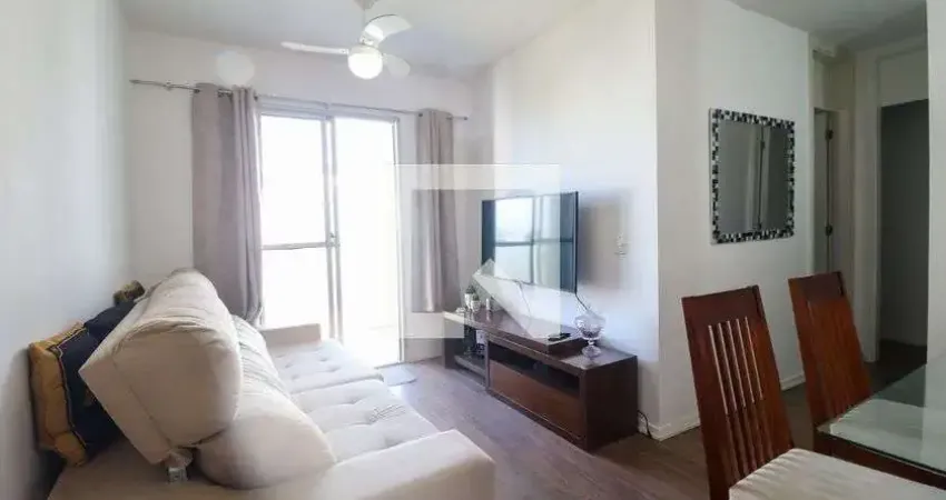 Apartamento para Venda - Jacarepaguá, 2 Quartos,  60 m² - Rio de Janeiro