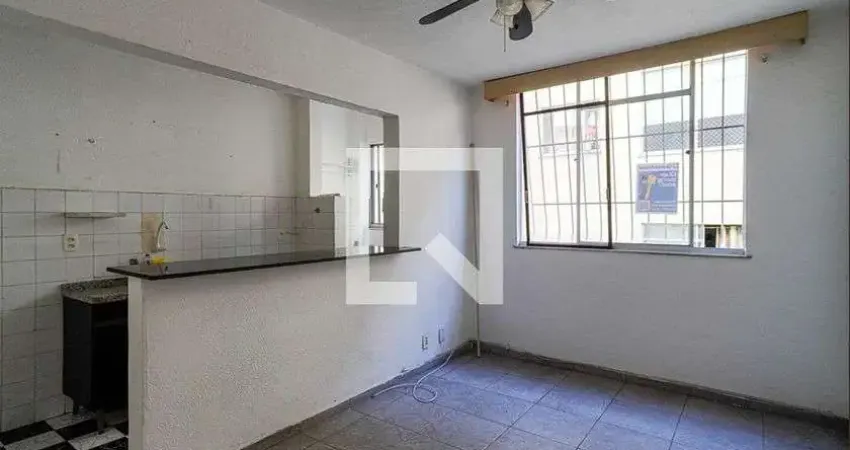 Apartamento para Venda - Largo das Barradas, 2 Quartos,  75 m² - Niterói