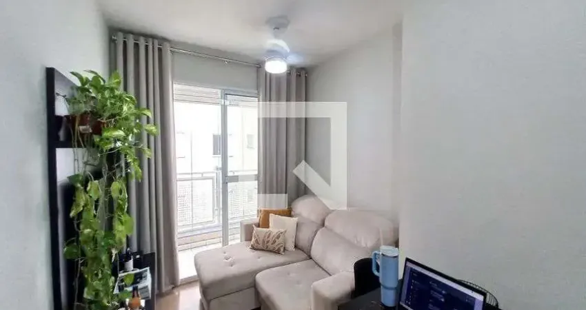 Apartamento para Venda - Jardim das Bandeiras, 2 Quartos,  54 m² - Campinas