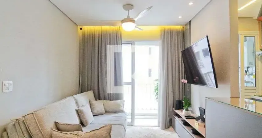 Apartamento para Venda - Casa Verde, 2 Quartos,  53 m² - São Paulo