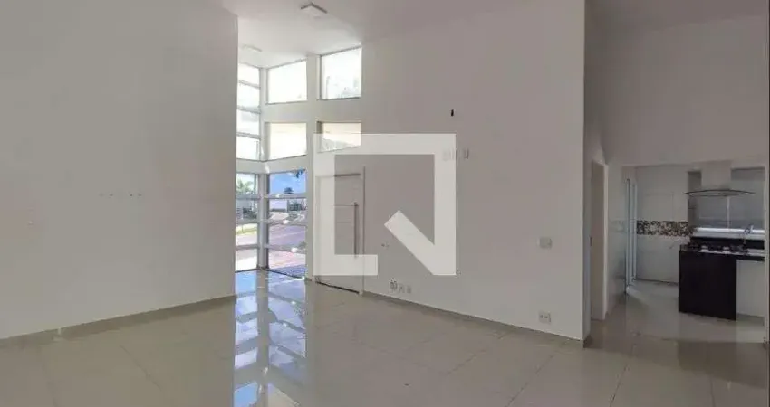 Casa / Sobrado em Condomínio para Venda - Swiss Park, 3 Quartos,  200 m² - Campinas