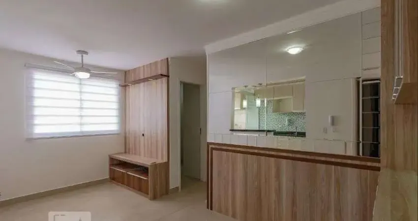 Apartamento para Venda - Parque Prado, 3 Quartos,  59 m² - Campinas