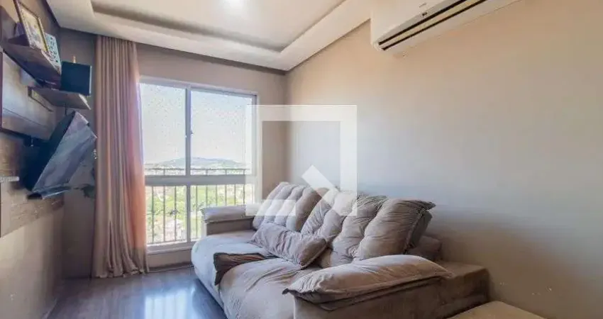 Apartamento para Venda - Glória, 2 Quartos,  51 m² - Porto Alegre