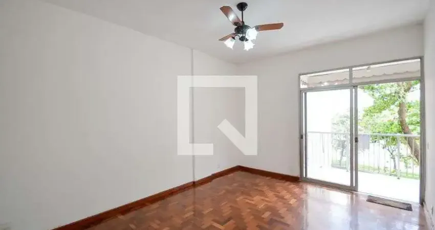 Apartamento para Venda - Maracanã, 2 Quartos,  82 m² - Rio de Janeiro