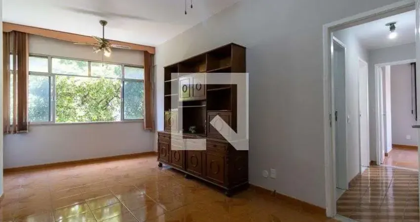 Apartamento para Venda - Maracanã, 2 Quartos,  77 m² - Rio de Janeiro