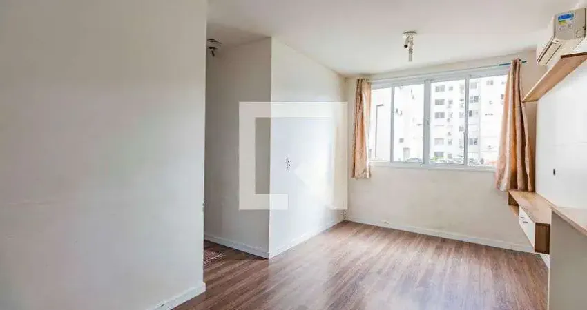 Apartamento para Venda - Jardim Itu-Sabará, 3 Quartos,  65 m² - Porto Alegre